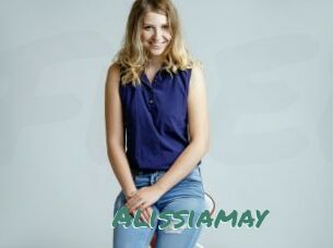 Alissiamay