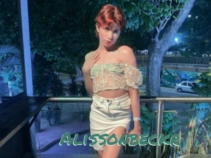 Alissonbeckr