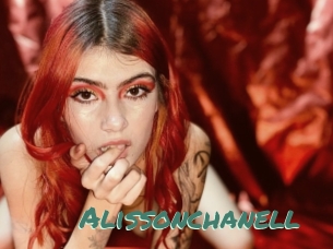 Alissonchanell