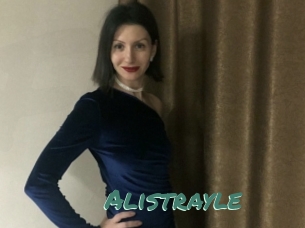 Alistrayle