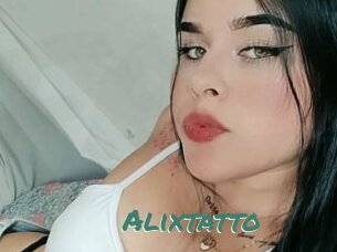 Alixtatto