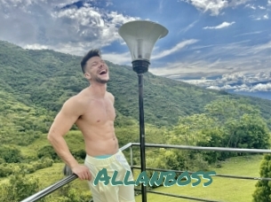 Allanboss