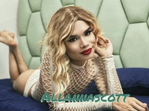 Allannascott