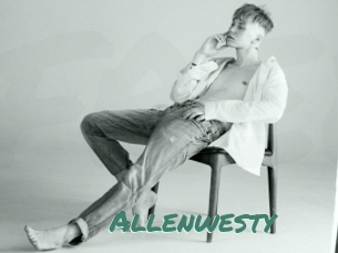 Allenwesty