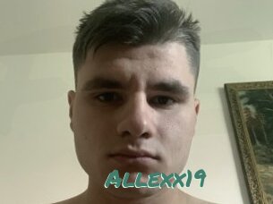 Allexx19