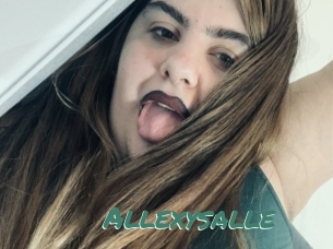 Allexysalle