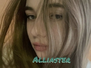 Alliaster