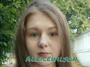 Allicewilson