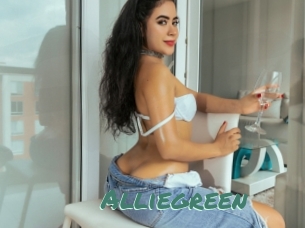 Alliegreen