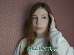 Alliestup