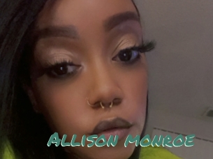 Allison_monroe