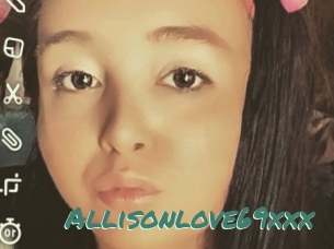 Allisonlove69xxx