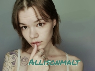 Allisonmalt