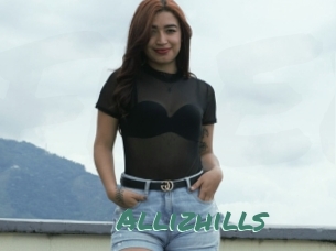 Allizhills