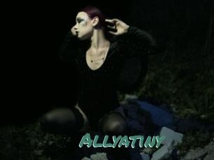 Allyatiny