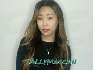 Allymaccan