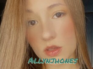 Allynjhones