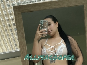 Allysacooper