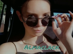 Almaclack