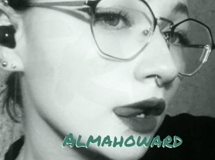 Almahoward