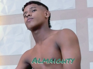 Almaighty