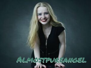 Almostpureangel