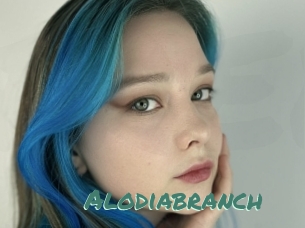 Alodiabranch