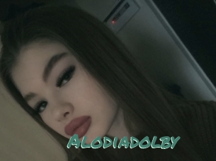 Alodiadolby