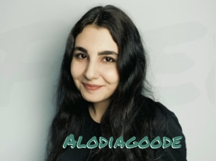 Alodiagoode