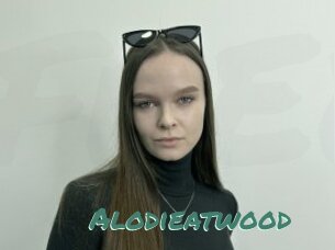 Alodieatwood