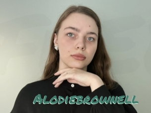 Alodiebrownell