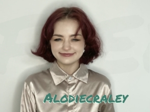 Alodiecraley