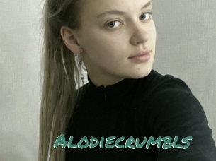 Alodiecrumbls