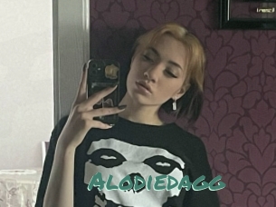 Alodiedagg