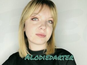 Alodiedarter