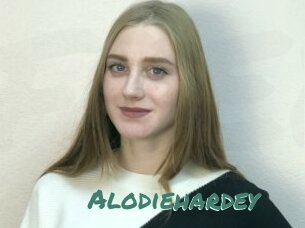 Alodiehardey