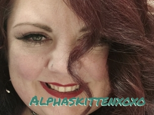 Alphaskittenxoxo