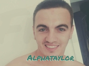 Alphataylor