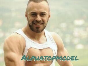 Alphatopmodel