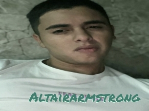 Altairarmstrong