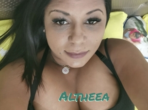 Altheea