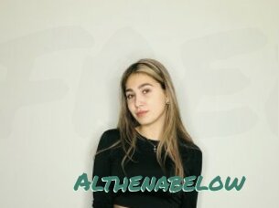 Althenabelow