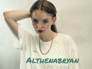 Althenabryan