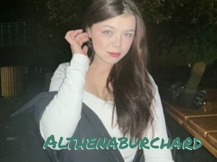 Althenaburchard