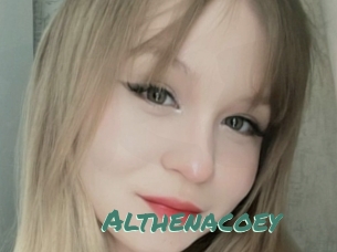 Althenacoey