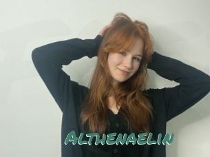 Althenaelin