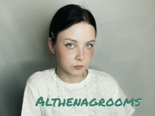 Althenagrooms