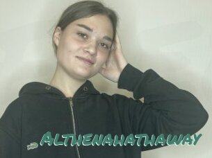 Althenahathaway