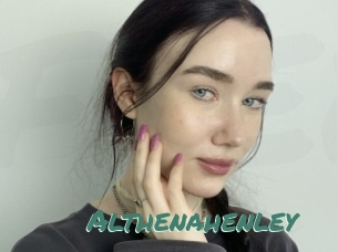 Althenahenley