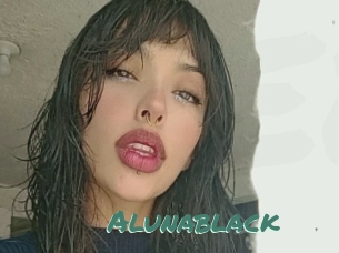 Alunablack